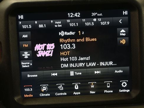 Used 2020 Jeep Gladiator Rubicon image 19