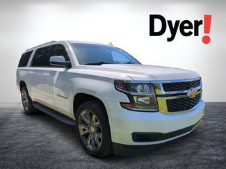 Used 2018 Chevrolet Suburban LT RWD video 1