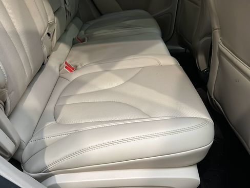 Used 2017 Lincoln MKC Reserve AWD/4WD image 18