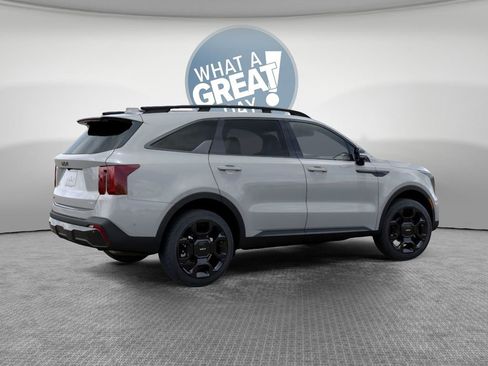 New 2026 Kia Sorento SX Prestige AWD/4WD image 6