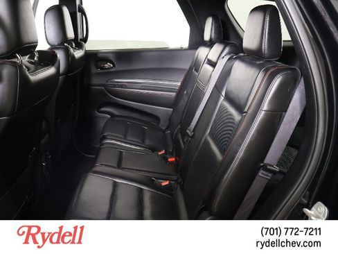 Used 2024 Dodge Durango GT image 15