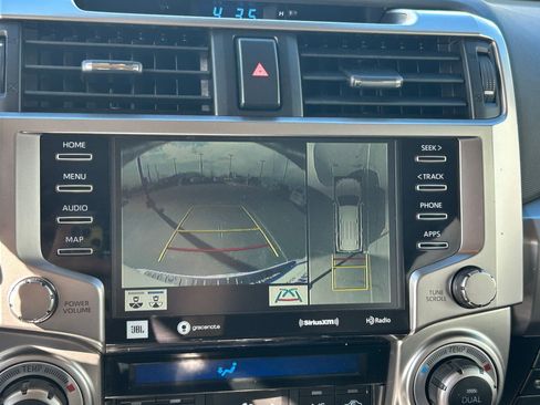 Used 2023 Toyota 4Runner Limited w/ Wilderness Package (TMS) image 20