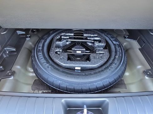 Used 2026 Hyundai Kona SE AWD/4WD image 28