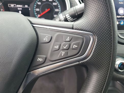 Used 2024 Chevrolet Malibu LT image 12