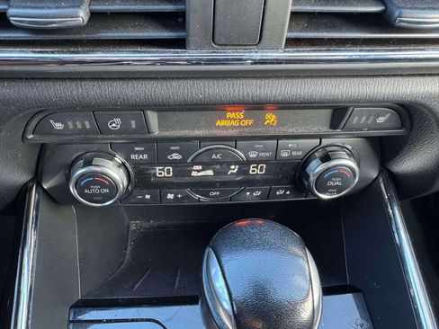 Used 2018 MAZDA CX-9 Grand Touring image 29