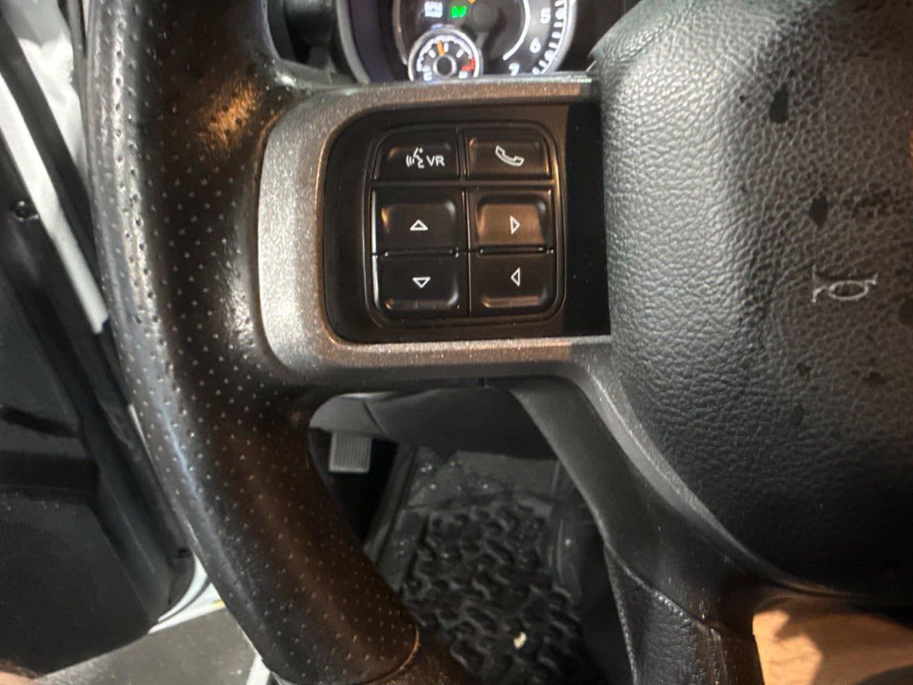 Used 2022 RAM 2500 Tradesman AWD/4WD image 27