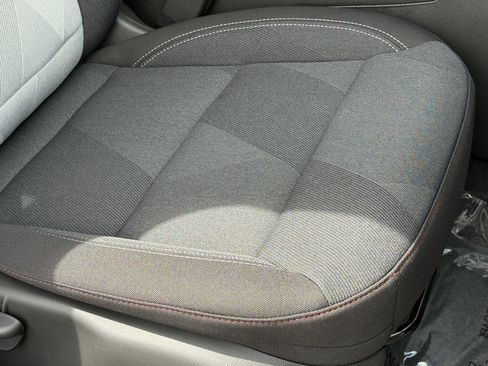 New 2026 Chevrolet Trax RS w/ Driver Confidence Package FWD image 22