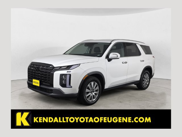 Used 2025 Hyundai Palisade SEL AWD/4WD image 1