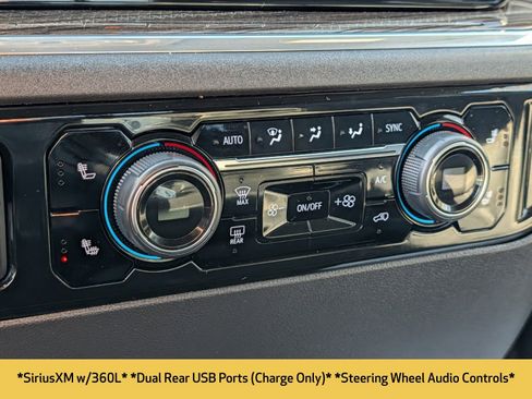 Used 2023 Chevrolet Silverado 1500 LT w/ Convenience Package II image 11