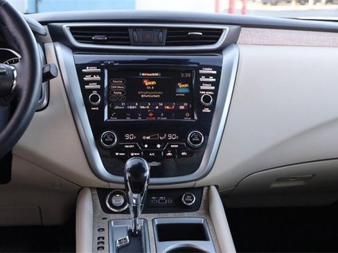 Certified 2020 Nissan Murano SL image 24