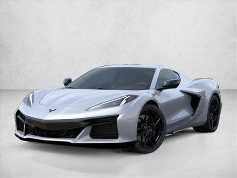 New 2026 Chevrolet Corvette Z06 image 6