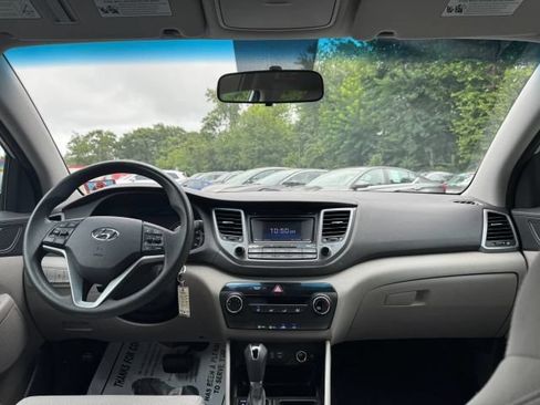 Used 2018 Hyundai Tucson SE FWD image 22