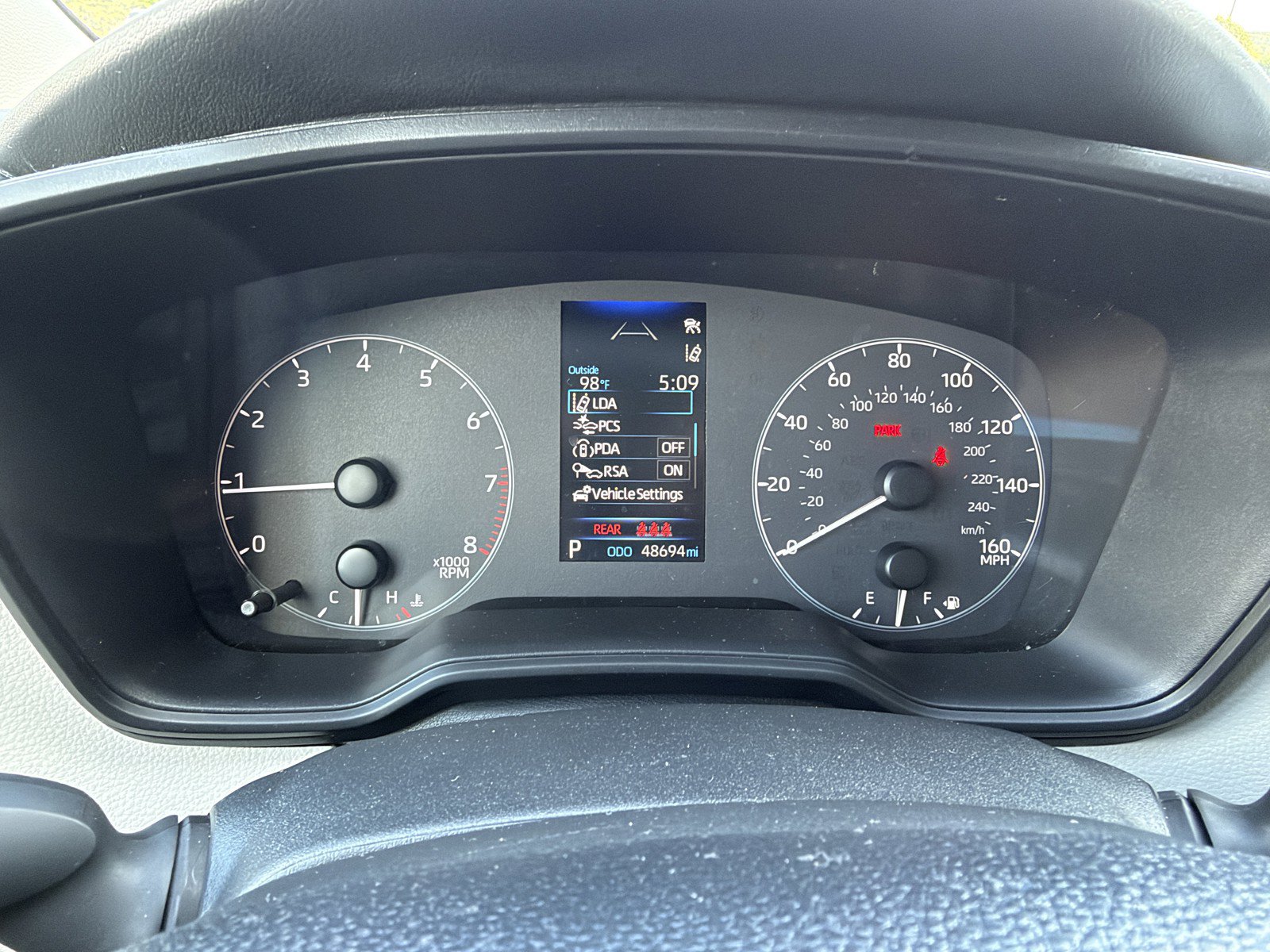 Used 2024 Toyota Corolla LE FWD image 13
