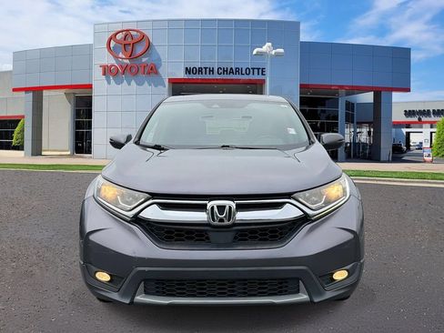 Used 2018 Honda CR-V EX-L image 2