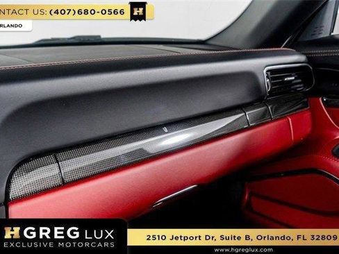 Used 2019 Porsche 911 Turbo S image 57