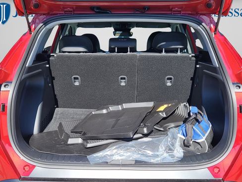 New 2026 Hyundai Kona SEL Premium FWD image 30