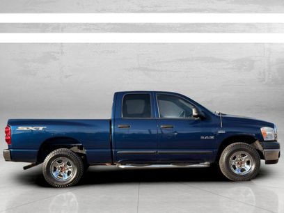 Used 2008 Dodge Ram 1500 Truck ST