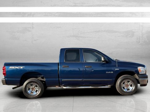Used 2008 Dodge Ram 1500 Truck ST image 4