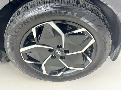 Used 2023 Hyundai Ioniq 5 SEL RWD image 39