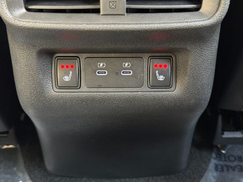 Used 2025 Nissan Murano Platinum w/ Cargo Package AWD/4WD image 34
