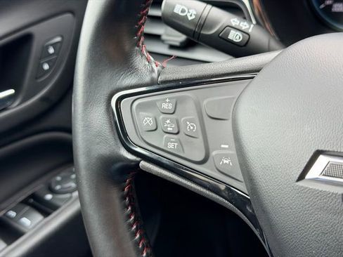 Certified 2022 Chevrolet Equinox RS image 10