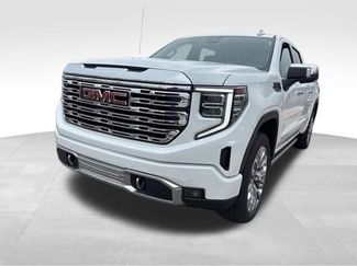 Used 2024 GMC Sierra 1500 Denali w/ Denali Reserve Package 360° Tour