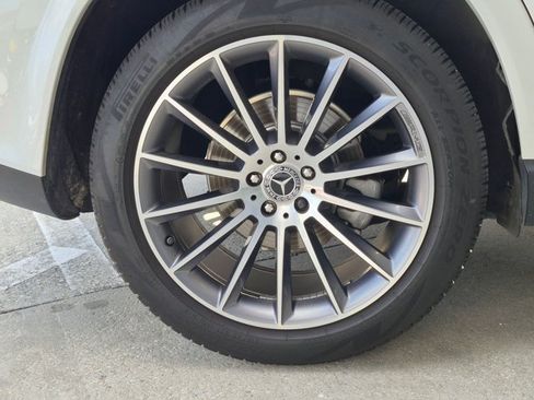 Certified 2022 Mercedes-Benz GLE 350 4MATIC image 21