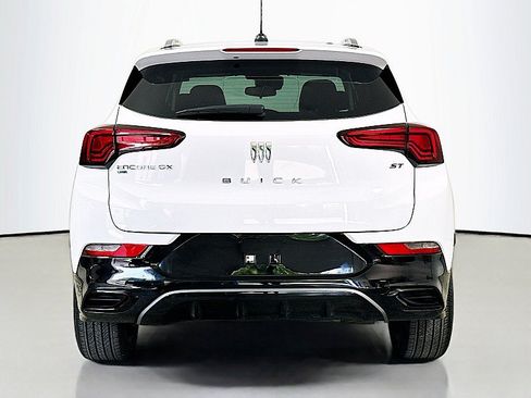 Used 2024 Buick Encore GX Sport Touring w/ Experience Buick Package AWD/4WD image 6