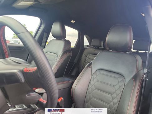 Used 2023 Ford Escape ST-Line Elite w/ Premium Technology Package AWD/4WD image 15