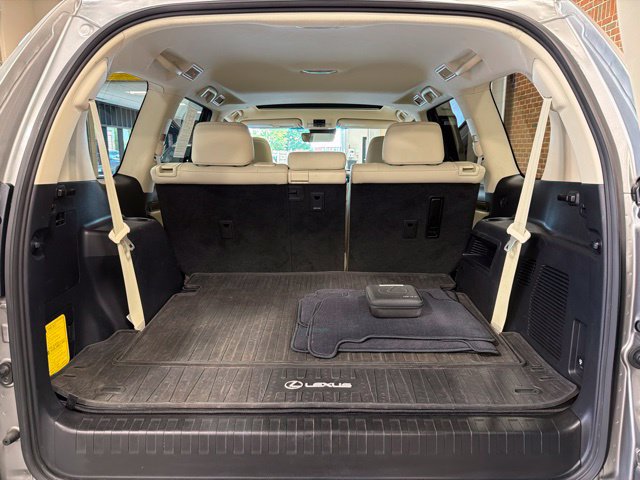 Used 2023 Lexus GX 460 Premium w/ Premium Package AWD/4WD image 35