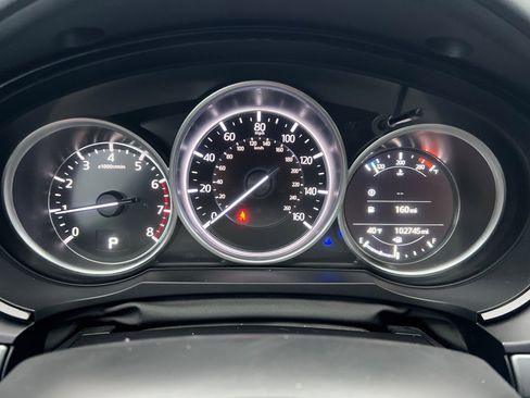 Used 2020 MAZDA CX-9 Sport image 27