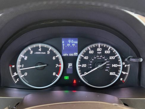 Used 2015 Acura RDX FWD w/ Technology Package image 11