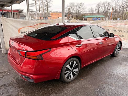 Used 2020 Nissan Altima 2.5 SL FWD image 60