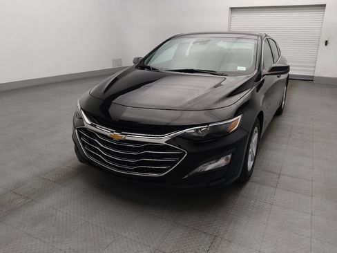 Used 2025 Chevrolet Malibu LT FWD image 15