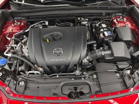 Used 2022 MAZDA CX-30 AWD 2.5 S w/ Premium Package image 35