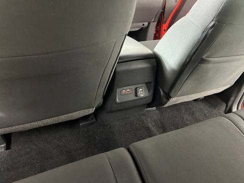 Used 2025 Nissan Frontier Pro-X w/ Pro Convenience Package RWD image 44