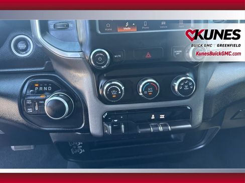 Used 2024 RAM 2500 Big Horn w/ Bed Utility Group AWD/4WD image 31