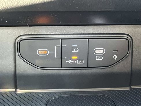 New 2026 Kia Sportage SX image 34