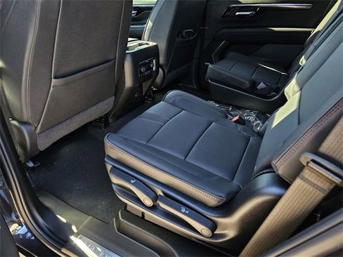 New 2026 Chevrolet Tahoe RST w/ Comfort Package image 6