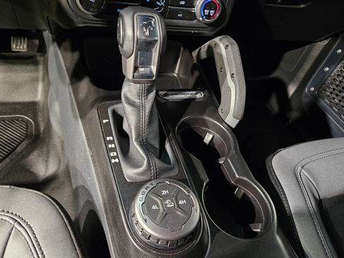 Used 2023 Ford Bronco Big Bend image 31