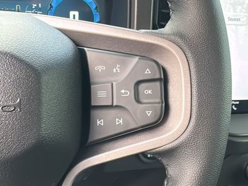 New 2026 Ford Bronco Big Bend image 25