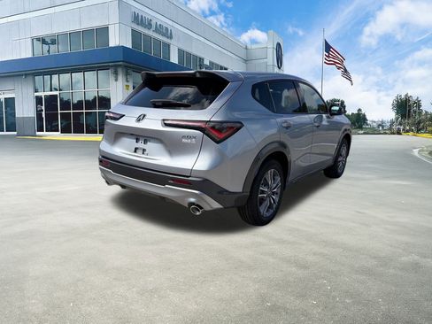 New 2025 Acura ADX FWD image 4