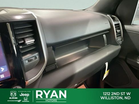 New 2026 RAM 1500 Big Horn image 38