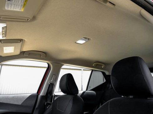 Used 2023 Nissan Kicks SV image 28