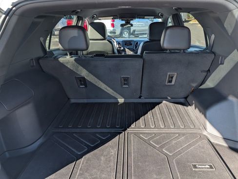 Used 2024 Chevrolet Equinox RS image 20