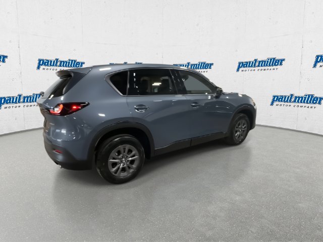 New 2026 MAZDA CX-5 Select AWD/4WD image 11