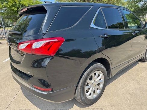 Used 2019 Chevrolet Equinox LT image 10