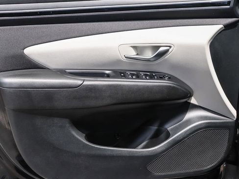 Used 2023 Hyundai Tucson SEL w/ Convenience Package FWD image 28