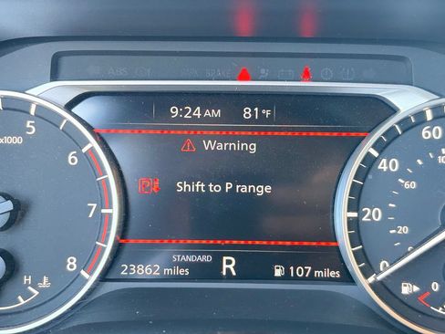 Certified 2023 Nissan Rogue SV w/ SV Premium B Package FWD image 26