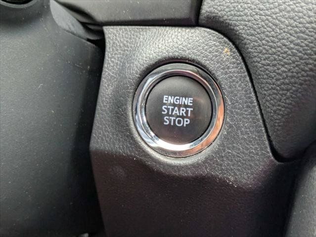 Certified 2024 Toyota RAV4 XLE FWD image 27